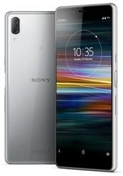 Замена стекла на телефоне Sony Xperia L3 в Самаре